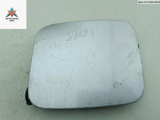 лючок топливного бака Nissan Almera Tino V10 2001, 1.8 л., бензин, МКПП, серый, минивэн