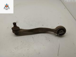 рычаг передний левый Audi A4 B5 [рестайлинг] 1998, 2.4 л., бензин, МКПП, синий, универсал