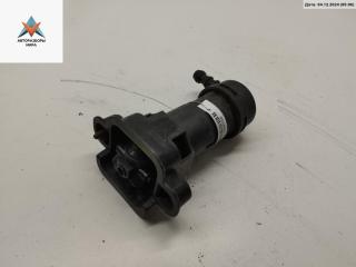 форсунка омывателя фары Audi A4 B6 2003, 2.5 л., дизель, АКПП, синий, универсал