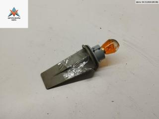 Патрон лампы указателя поворота Audi A6 4B/C5 [рестайлинг] 2003, 2.5 л., дизель, МКПП, чёрный, универсал, P21W