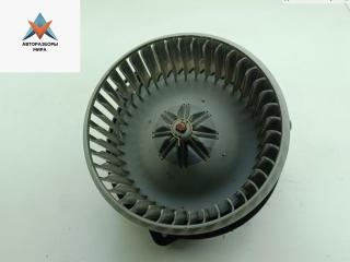 моторчик печки Mitsubishi Space Runner 2 поколение 2000, 2.4 л., бензин, МКПП, красный, минивэн, 1940005102