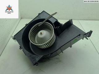 моторчик печки Nissan Almera Tino V10 2001, 1.8 л., бензин, МКПП, серый, минивэн