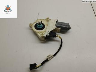 моторчик стеклоподъемника передний левый Audi A6 Allroad Quattro C6 2007, 3.0 л., АКПП, универсал, 4F0959801D