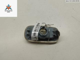 повторитель передний левый Audi A6 Allroad Quattro C6 2007, 3.0 л., дизель, АКПП, серый, универсал, 8E0949127