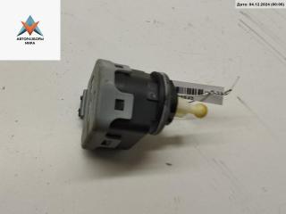 корректор фар Audi A6 4B/C5 1998, 1.8 л., бензин, МКПП, синий, седан, 6Y0941295