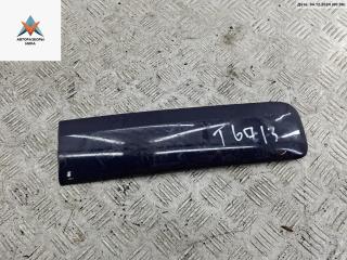 Молдинг крышки (двери) багажника Opel Omega B [рестайлинг] 2002, 2.5 л., дизель, АКПП, синий, универсал, 90566969