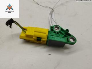 датчик AirBag Audi A6 Allroad Quattro C6 2007, 3.0 л., дизель, АКПП, серый, универсал, 1K0909606C