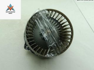 моторчик печки Honda Jazz 1 поколение 2002, 1.3 л., бензин, МКПП, синий, хетчбэк 5 дв., 1940000821