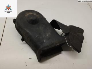 защита (кожух) ремня ГРМ Audi A6 4B/C5 [рестайлинг] 2003, 2.5 л., дизель, МКПП, чёрный, универсал, 059109124G