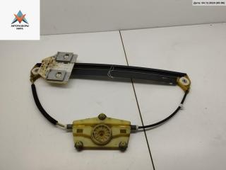 стеклоподъемник электрический задний правый Audi A6 Allroad Quattro C6 2007, 3.0 л., дизель, АКПП, серый, универсал, 4F0839462B