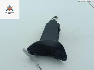 замок лючка топливного бака Opel Zafira 1 поколение (A) 2002, 1.8 л., бензин, МКПП, серый, минивэн