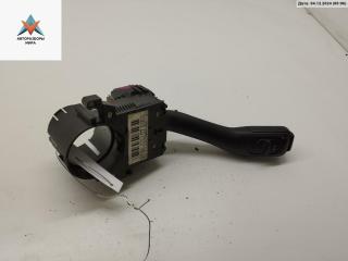 переключатель поворотов Audi A6 4B/C5 [рестайлинг] 2003, 2.5 л., дизель, АКПП, синий, универсал, 8L0953513H
