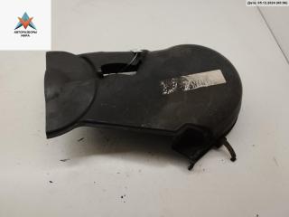 защита (кожух) ремня ГРМ Audi A6 4B/C5 [рестайлинг] 2003, 2.5 л., дизель, МКПП, чёрный, универсал, 059109123K