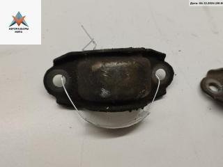 крепление стабилизатора / втулки стабилизатора Audi A4 B5 [рестайлинг] 1998, 2.4 л., бензин, МКПП, синий, универсал