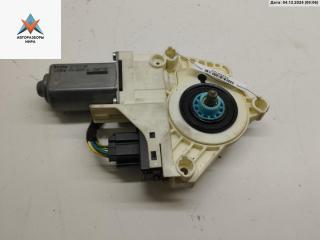 моторчик стеклоподъемника передний правый Audi A6 Allroad Quattro C6 2007, 3.0 л., дизель, АКПП, серый, универсал, 4F0959802D