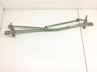 Механизм стеклоочистителя переднего (трапеция дворников) Ford Mondeo 3 поколение [рестайлинг] 2005, 2.0 л., дизель, МКПП, чёрный, универсал, 1S7117508AD