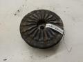 Опора амортизатора переднего (верхняя) Audi A4 B6 2003, 2.5 л., дизель, АКПП, синий, универсал, 8E0412377 - фото №2