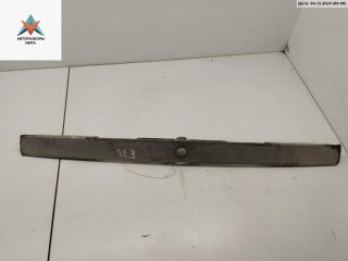 накладка подсветки номера Audi A4 B5 [рестайлинг] 1999, 1.6 л., бензин, МКПП, синий, седан, 8D5827576