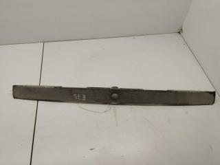 накладка подсветки номера Audi A4 B5 1999, 1.6 л., бензин, МКПП, синий, седан, 8D5827576