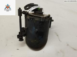 фара противотуманная левая Audi A4 B6 2003, 2.5 л., дизель, АКПП, синий, универсал, 8E0063003