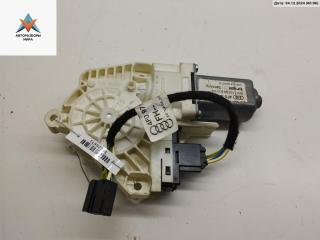 моторчик стеклоподъемника задний правый Audi A6 Allroad Quattro C6 2007, 3.0 л., дизель, АКПП, серый, универсал, 4F0959802F