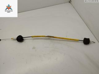 Трос двери задней Audi A6 Allroad Quattro C6 2007, 3.0 л., дизель, АКПП, серый, универсал