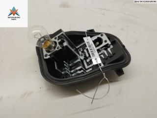 Плата фонаря заднего правого Audi A6 Allroad Quattro C6 2007, 3.0 л., дизель, АКПП, серый, универсал, 89038678