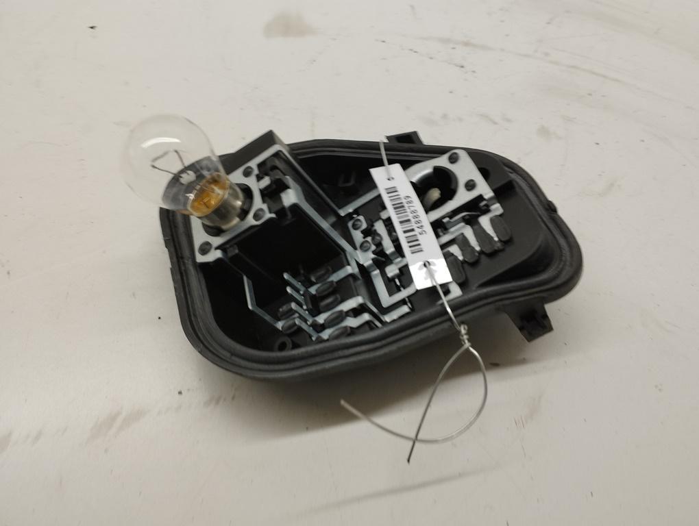 Плата фонаря заднего правого Audi A6 Allroad Quattro C6 2007, 3.0 л., дизель, АКПП, серый, универсал, 89038678 - фото №1