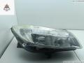 фара правая Opel Insignia 1 поколение (A) 2011, 2.0 л., дизель, МКПП, чёрный, универсал, 13226783 - фото №2