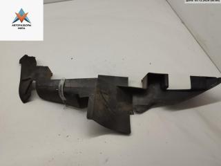 диффузор вентилятора Audi A6 4B/C5 2000, 2.5 л., дизель, АКПП, серый, седан, 4B0121284G