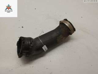 патрубок интеркулера Audi A4 B6 2003, 2.5 л., дизель, МКПП, серый, универсал, 8E0145709