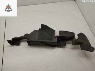 диффузор вентилятора Audi A6 4B/C5 2000, 2.5 л., дизель, АКПП, серый, седан, 4B0121283H