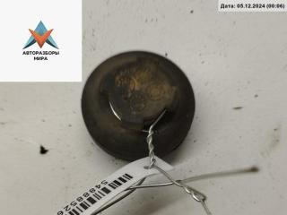 кронштейн радиатора Audi A4 B6 2003, 2.5 л., дизель, МКПП, серый, универсал, 8D0121275