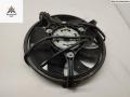 вентилятор радиатора Audi A4 B5 [рестайлинг] 1998, 2.4 л., бензин, МКПП, чёрный, универсал - фото №2