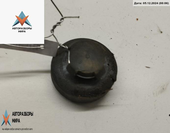 кронштейн радиатора Audi A6 4B/C5 2000, 2.5 л., дизель, АКПП, серый, седан, 8D0121276 - фото №1