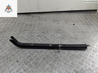 Направляющая сдвижной двери (салазка) правая Opel Combo 3 поколение (C) 2002, 1.6 л., бензин, МКПП, серый, фургон