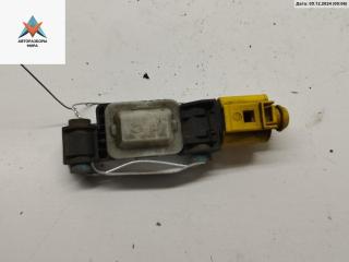 датчик AirBag Audi A4 B6 2003, 2.5 л., дизель, МКПП, серый, универсал, 8E0959651B
