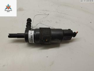 насос (моторчик) омывателя фар Audi A6 Allroad Quattro C6 2007, серый, универсал, 3B7955681