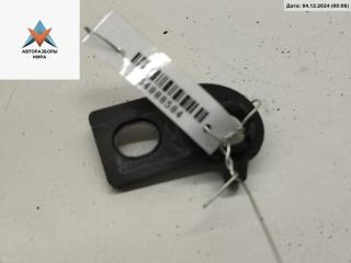 крепление фары правой Audi A4 B5 [рестайлинг] 1998, 2.4 л., бензин, МКПП, чёрный, универсал, 8D0841454