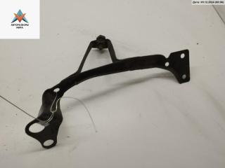 кронштейн (крепление) Audi A4 B6 2003, 2.5 л., дизель, МКПП, серый, универсал, 8H0805538