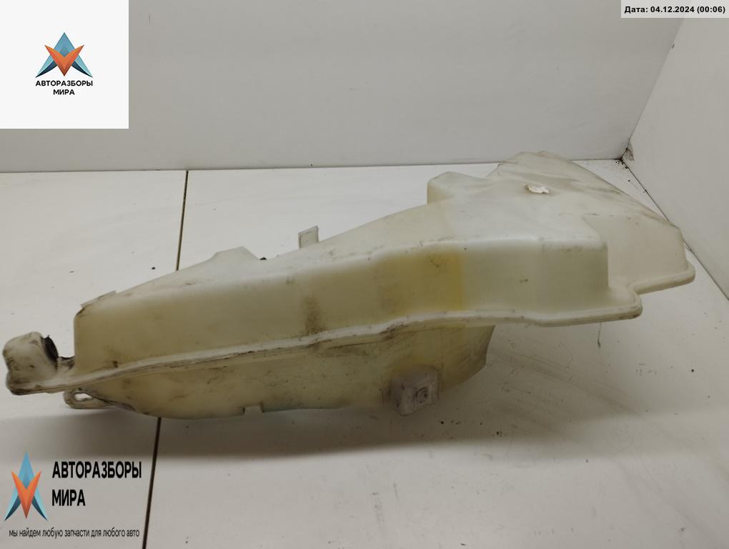 бачок омывателя Audi A6 Allroad Quattro C6 2007, 3.0 л., дизель, универсал, 4F0955451H - фото №1