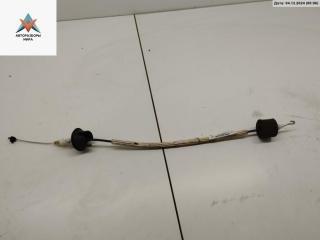 трос двери Audi A6 Allroad Quattro C6 2007, 3.0 л., дизель, АКПП, серый, универсал