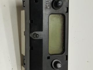 часы Ford Focus 1 поколение [рестайлинг] 2001, 1.4 л., бензин, МКПП, синий, хетчбэк 5 дв., 98AB15000CCW