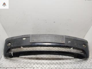 бампер передний BMW 3 серия E46 [рестайлинг] 2002, бензин, чёрный, универсал, 7030586