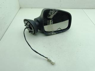 зеркало правое Dacia (Renault) Logan I 2006, 1.6 л., бензин, МКПП, серый, универсал, 8200497487