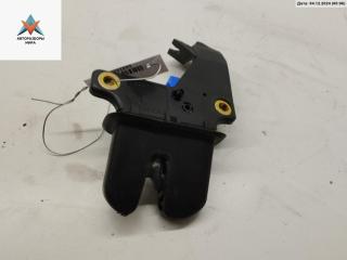 замок багажника Audi A4 B6 2004, седан, 8E5827505B