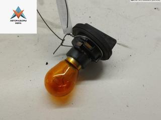 Патрон лампы фары Audi A6 Allroad Quattro C6 2007, 3.0 л., дизель, АКПП, серый, универсал, PY21W