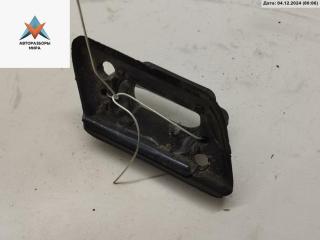 кронштейн (крепление) Audi A6 4B/C5 [рестайлинг] 2003, 2.5 л., дизель, АКПП, синий, универсал, 4B0807788R