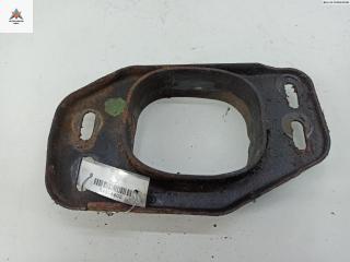 кронштейн двигателя Audi A6 4B/C5 2000, 2.7 л., бензин, АКПП, зелёный, универсал