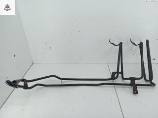 радиатор гидроусилителя Audi A6 4B/C5 2000, 2.7 л., бензин, АКПП, зелёный, универсал, 4B0820536C